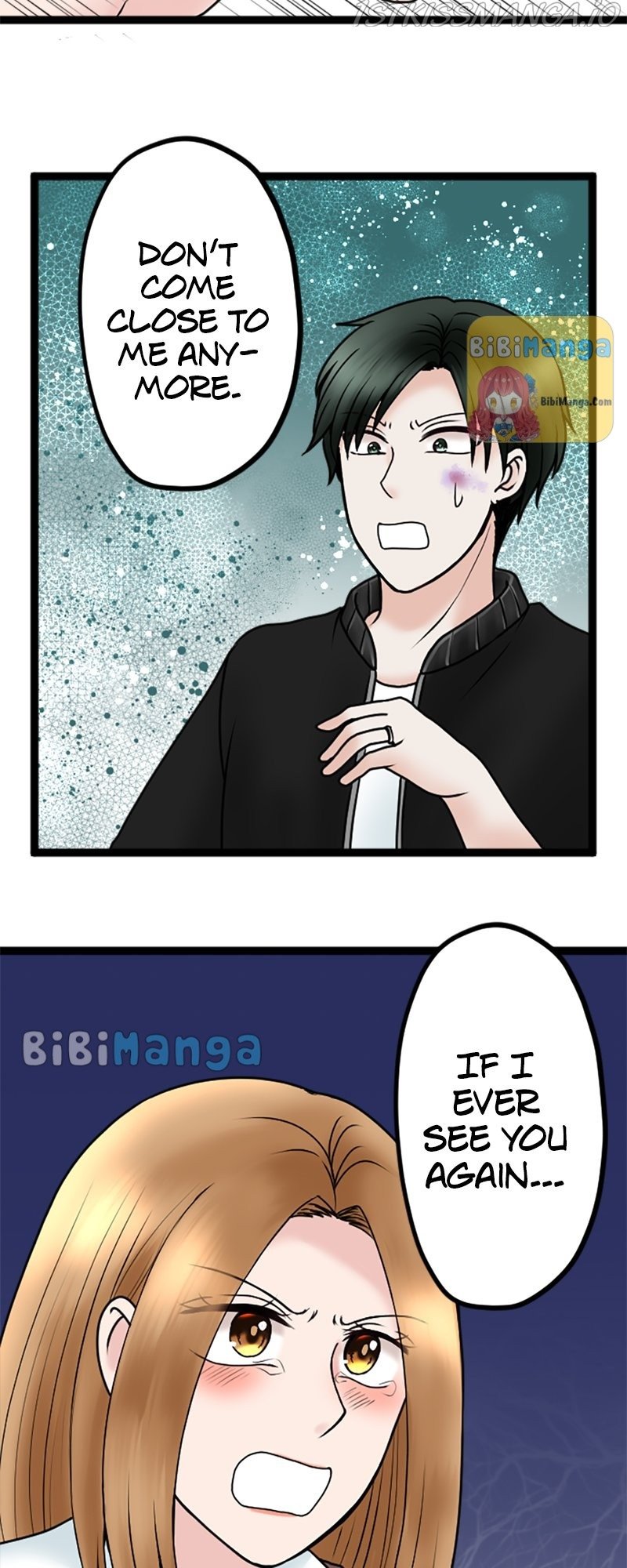 Revenge Against the Immoral chapter 79 - page 28