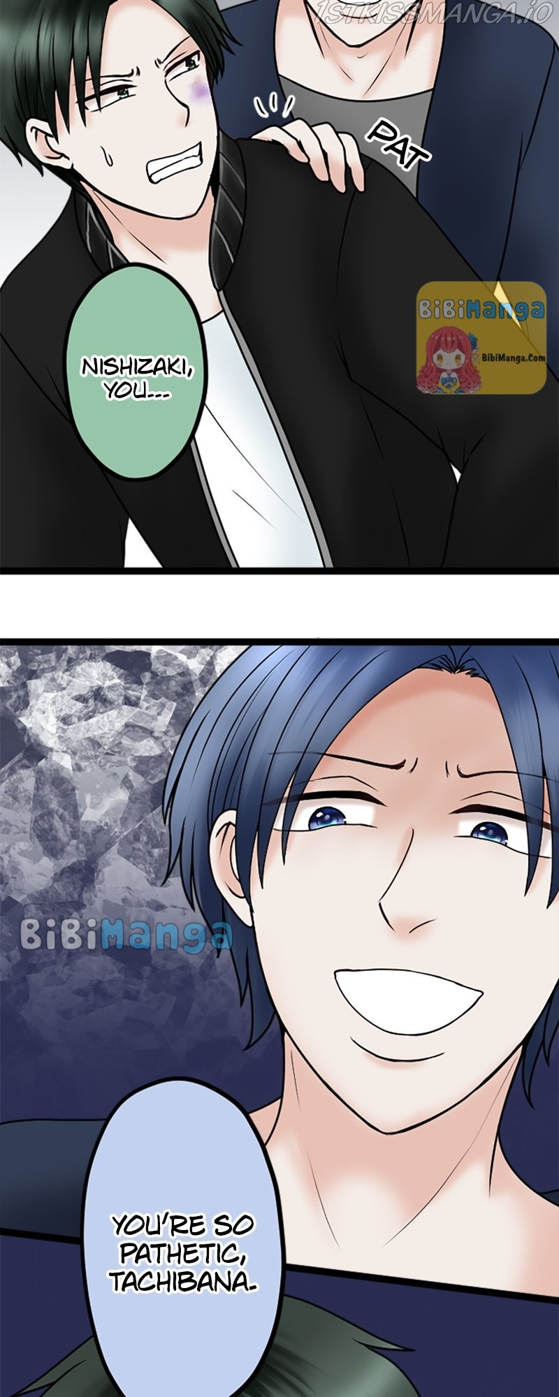 Revenge Against the Immoral chapter 79 - page 32