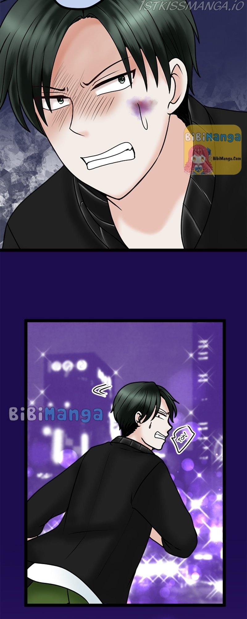 Revenge Against the Immoral chapter 79 - page 33