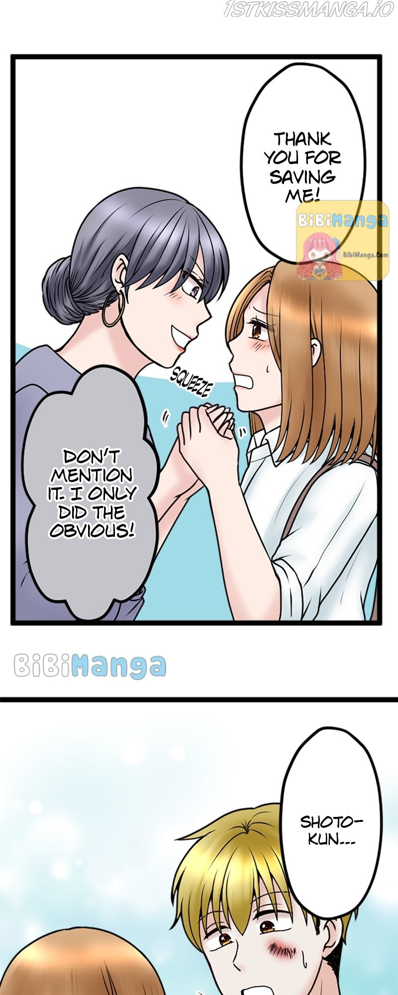 Revenge Against the Immoral chapter 79 - page 35