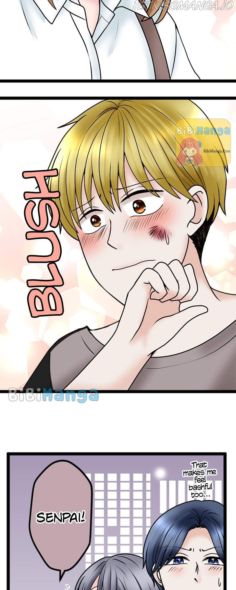 Revenge Against the Immoral chapter 79 - page 39