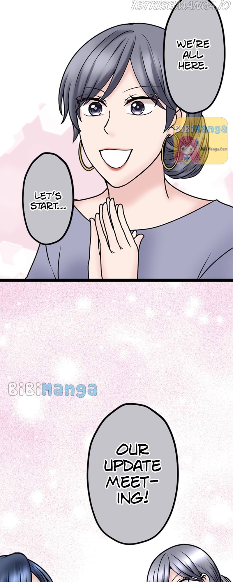 Revenge Against the Immoral chapter 79 - page 41