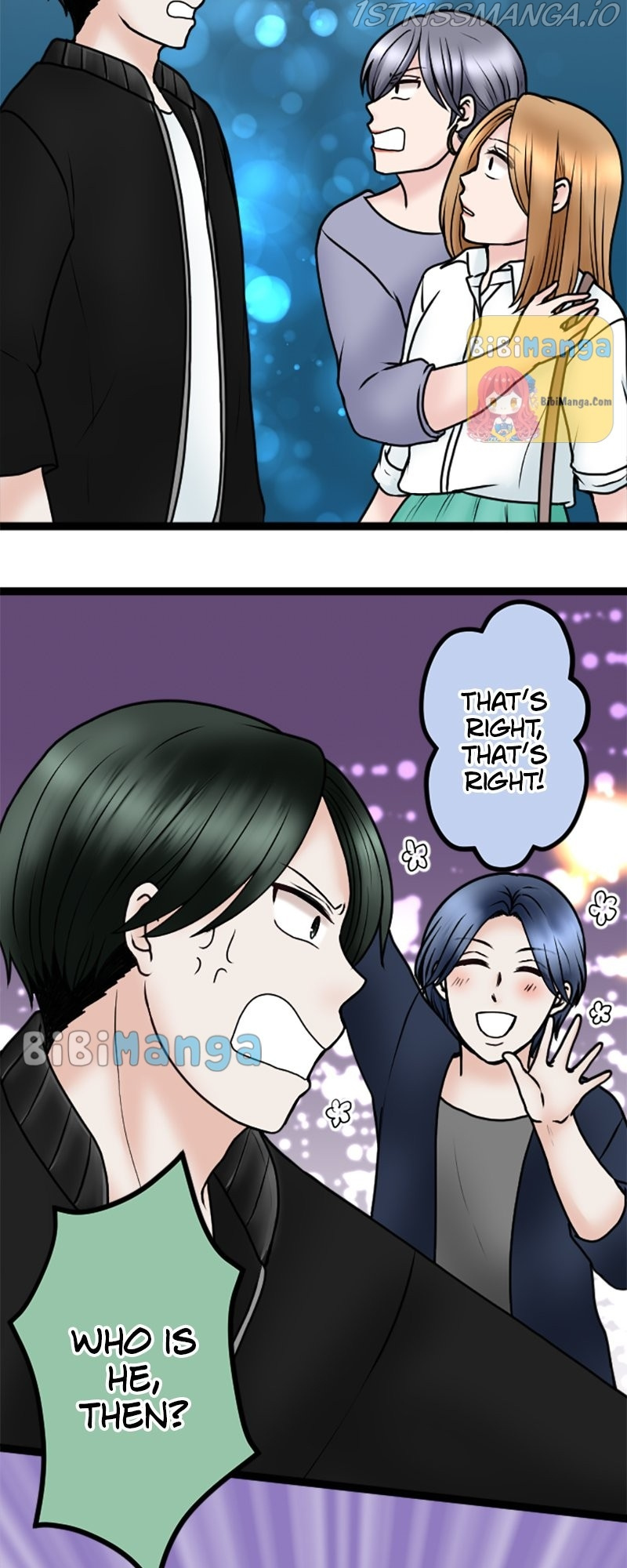 Revenge Against the Immoral chapter 79 - page 6