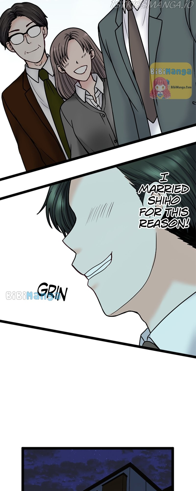Revenge Against the Immoral chapter 87 - page 14