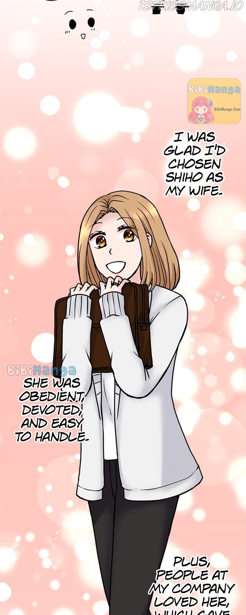 Revenge Against the Immoral chapter 87 - page 17