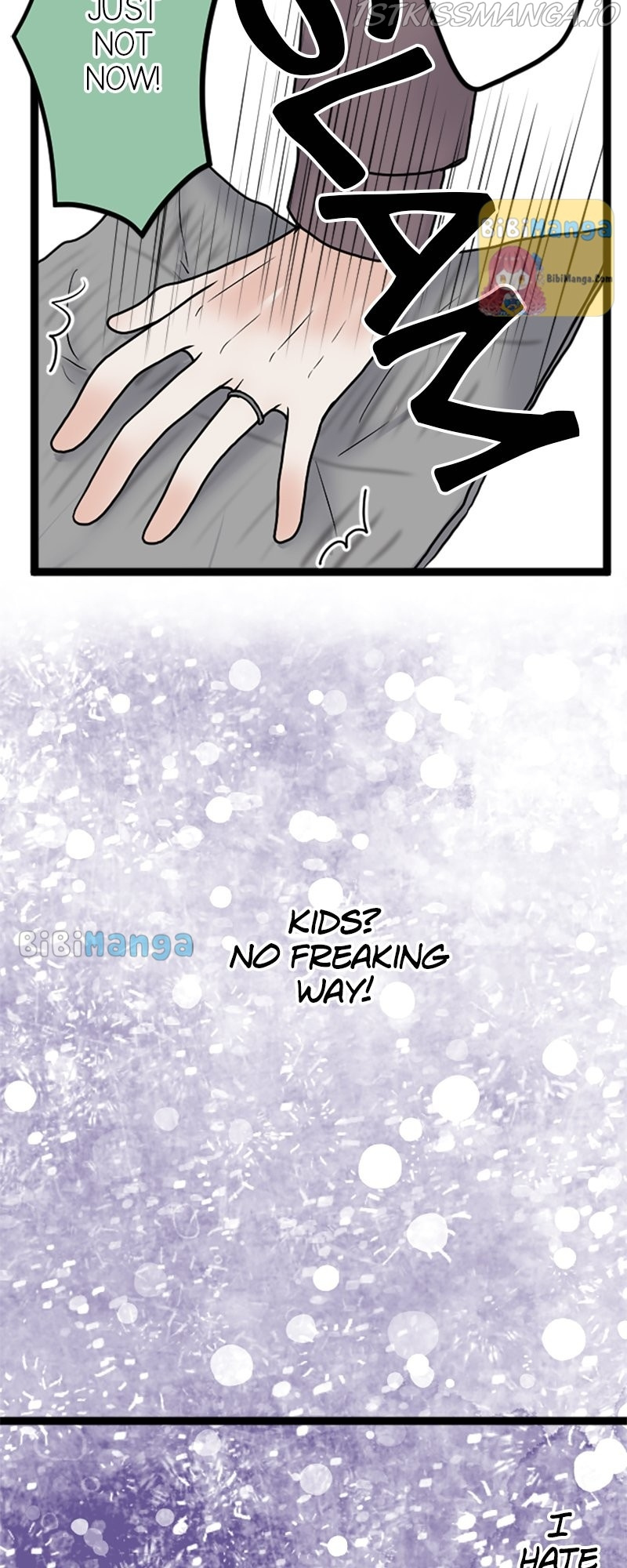 Revenge Against the Immoral chapter 87 - page 21