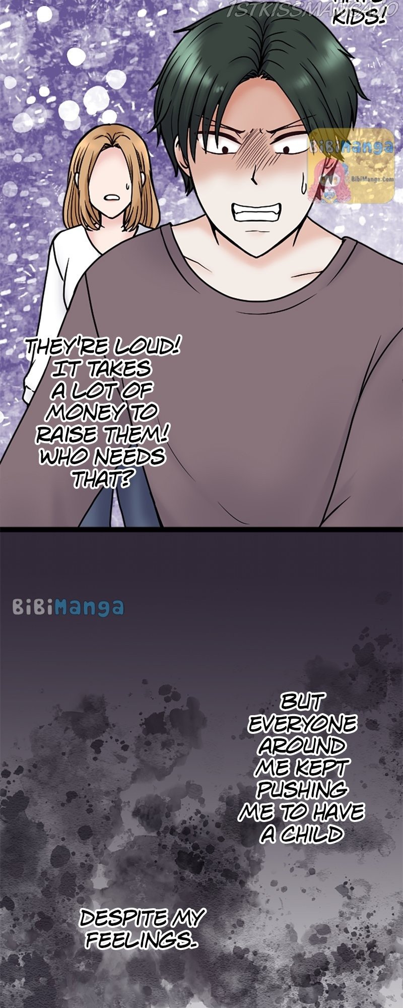 Revenge Against the Immoral chapter 87 - page 22