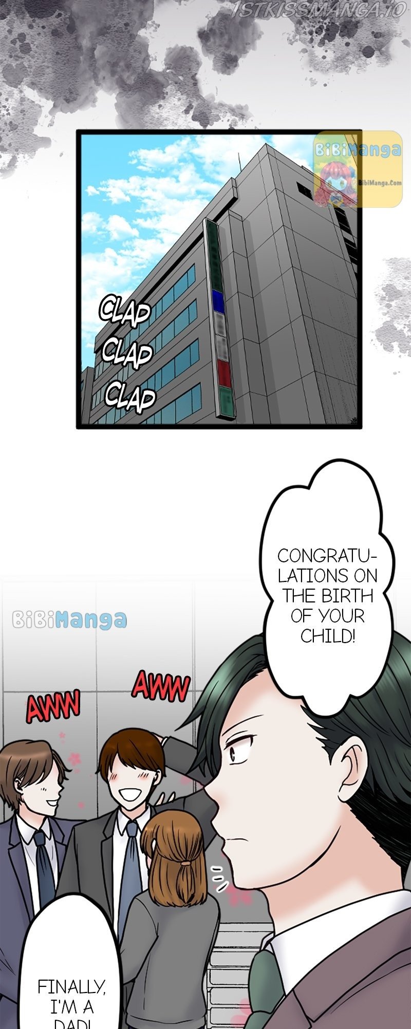 Revenge Against the Immoral chapter 87 - page 23
