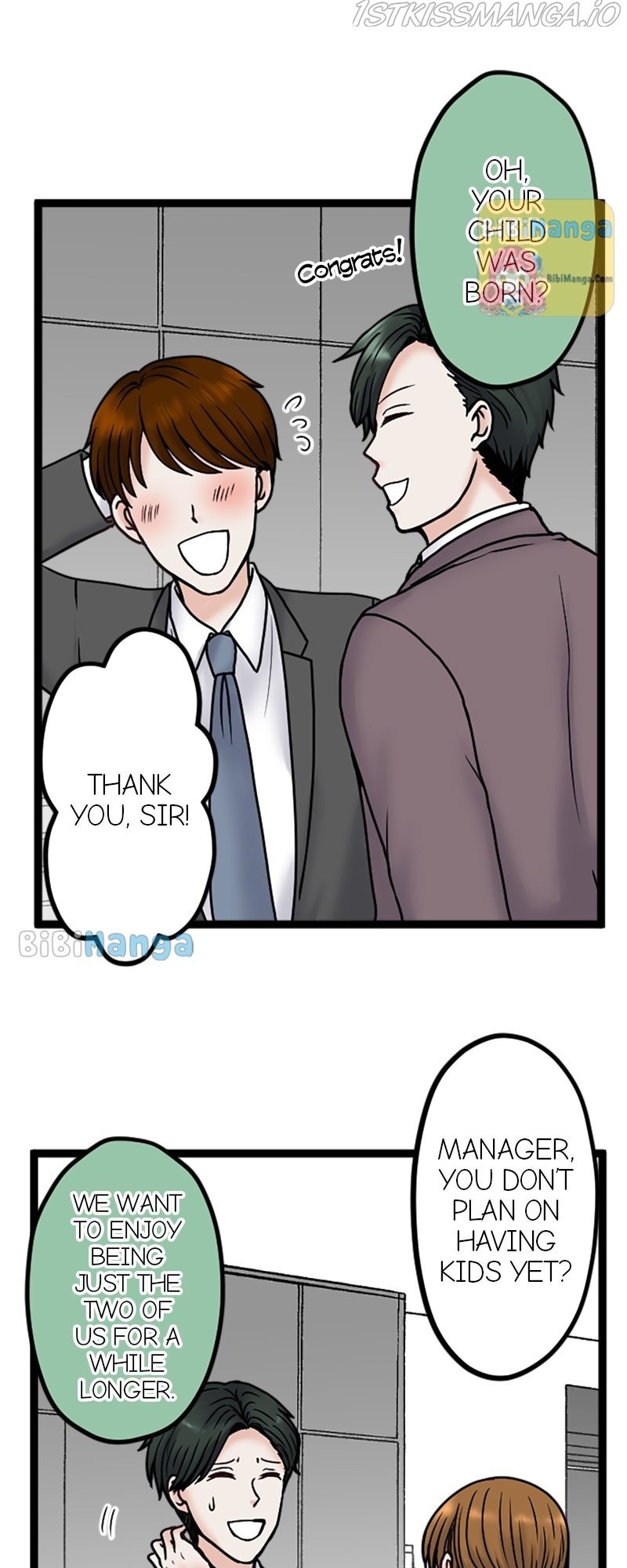 Revenge Against the Immoral chapter 87 - page 25