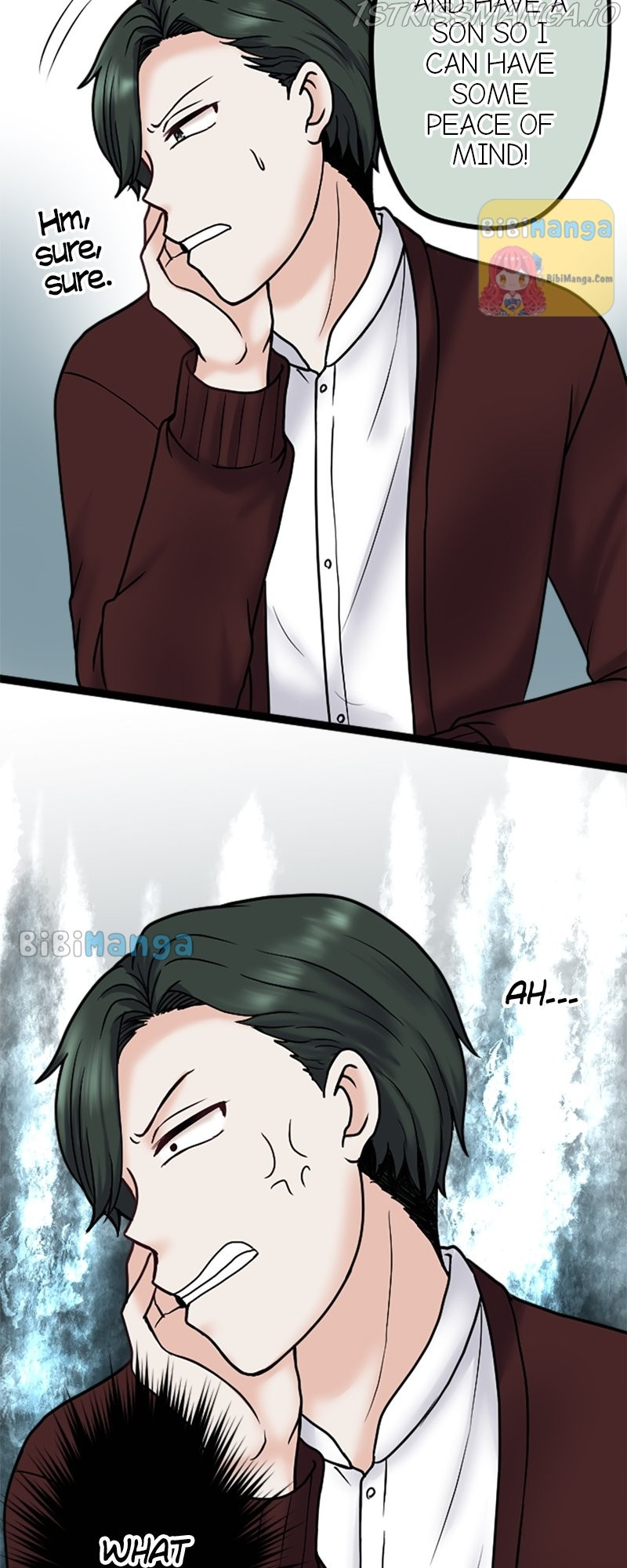 Revenge Against the Immoral chapter 87 - page 29