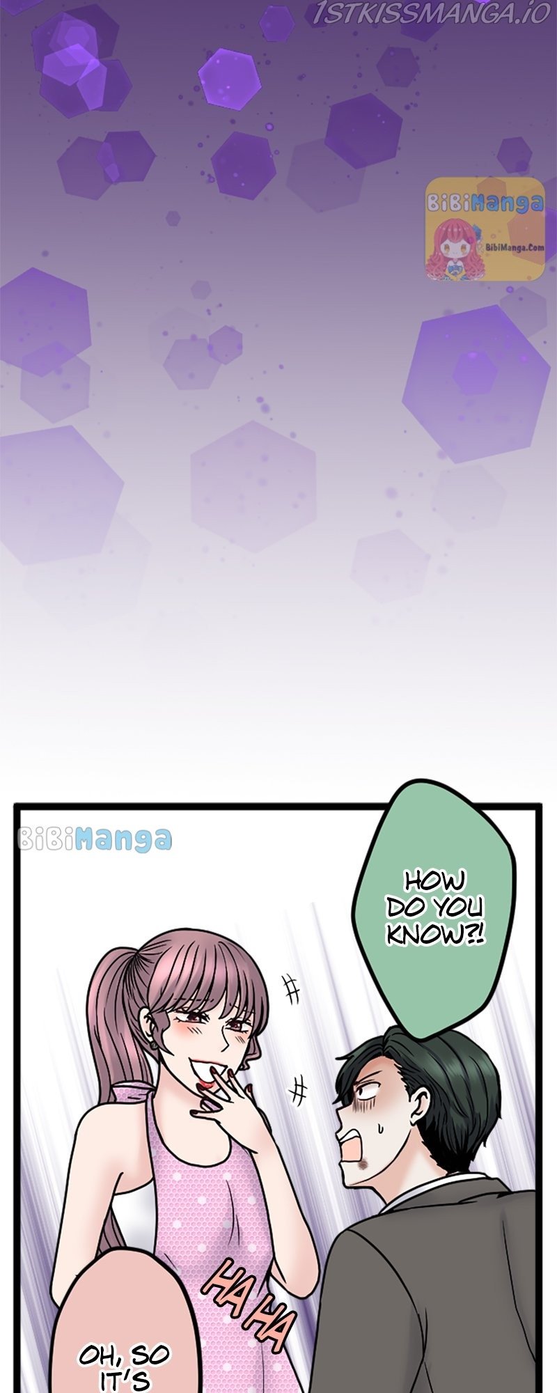Revenge Against the Immoral chapter 87 - page 3