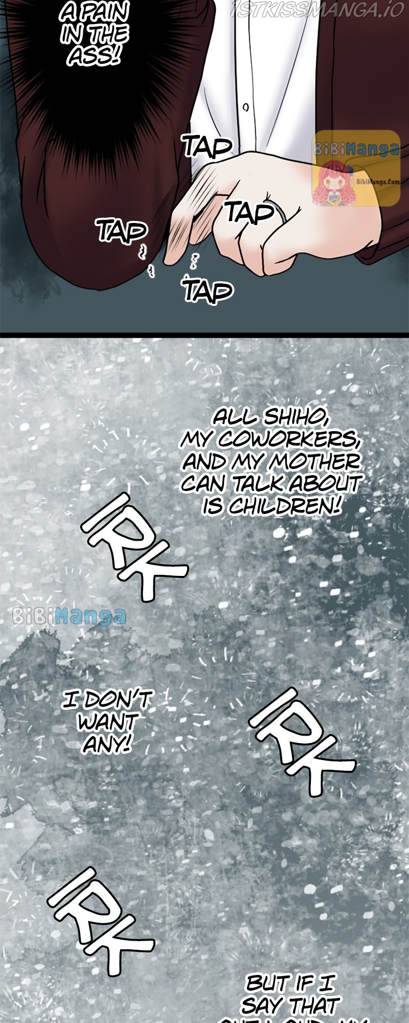 Revenge Against the Immoral chapter 87 - page 30