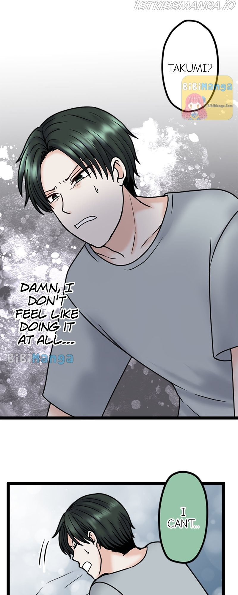 Revenge Against the Immoral chapter 87 - page 36