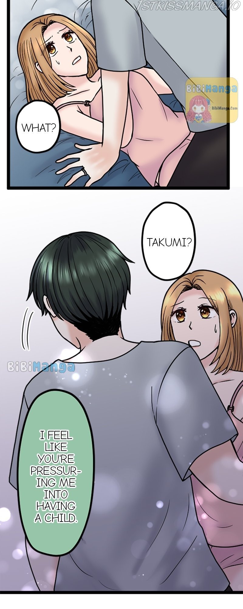 Revenge Against the Immoral chapter 87 - page 37