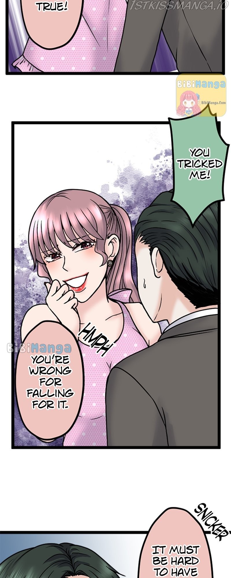Revenge Against the Immoral chapter 87 - page 4