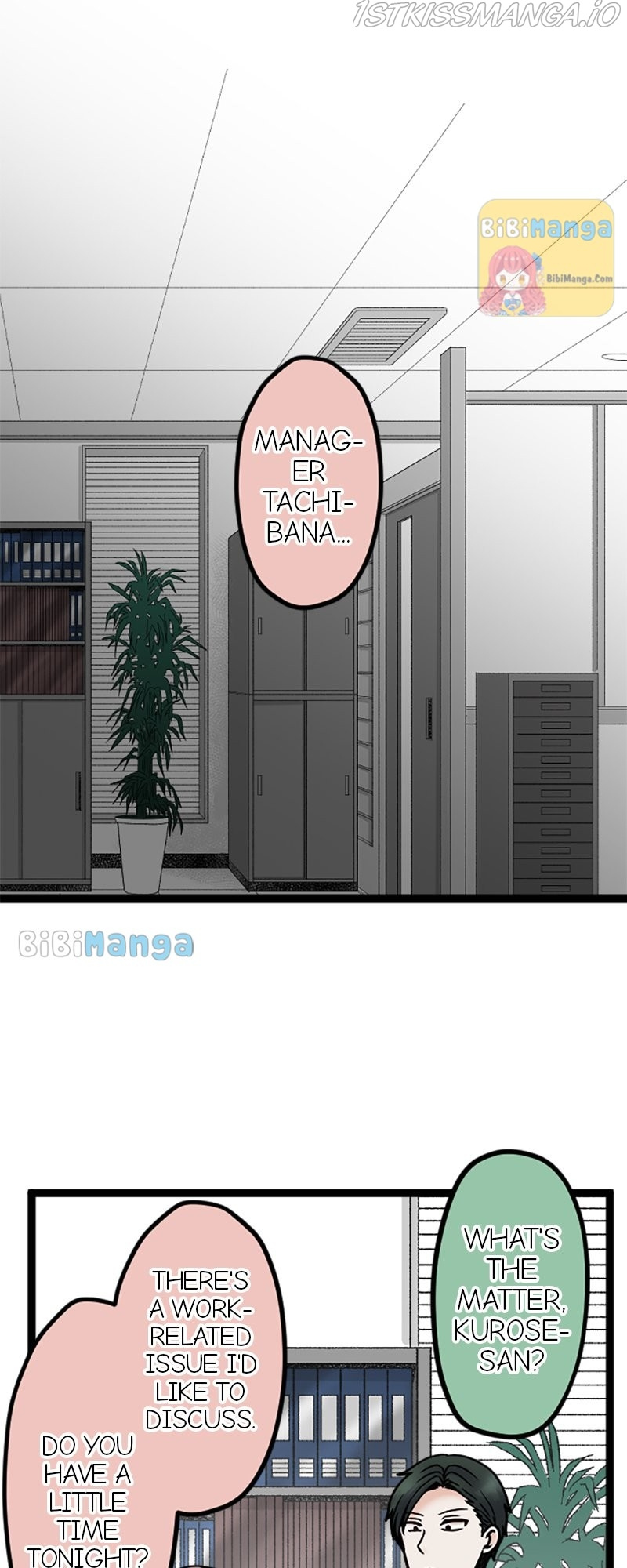 Revenge Against the Immoral chapter 87 - page 41