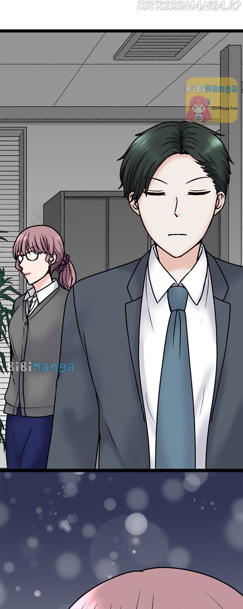 Revenge Against the Immoral chapter 87 - page 43