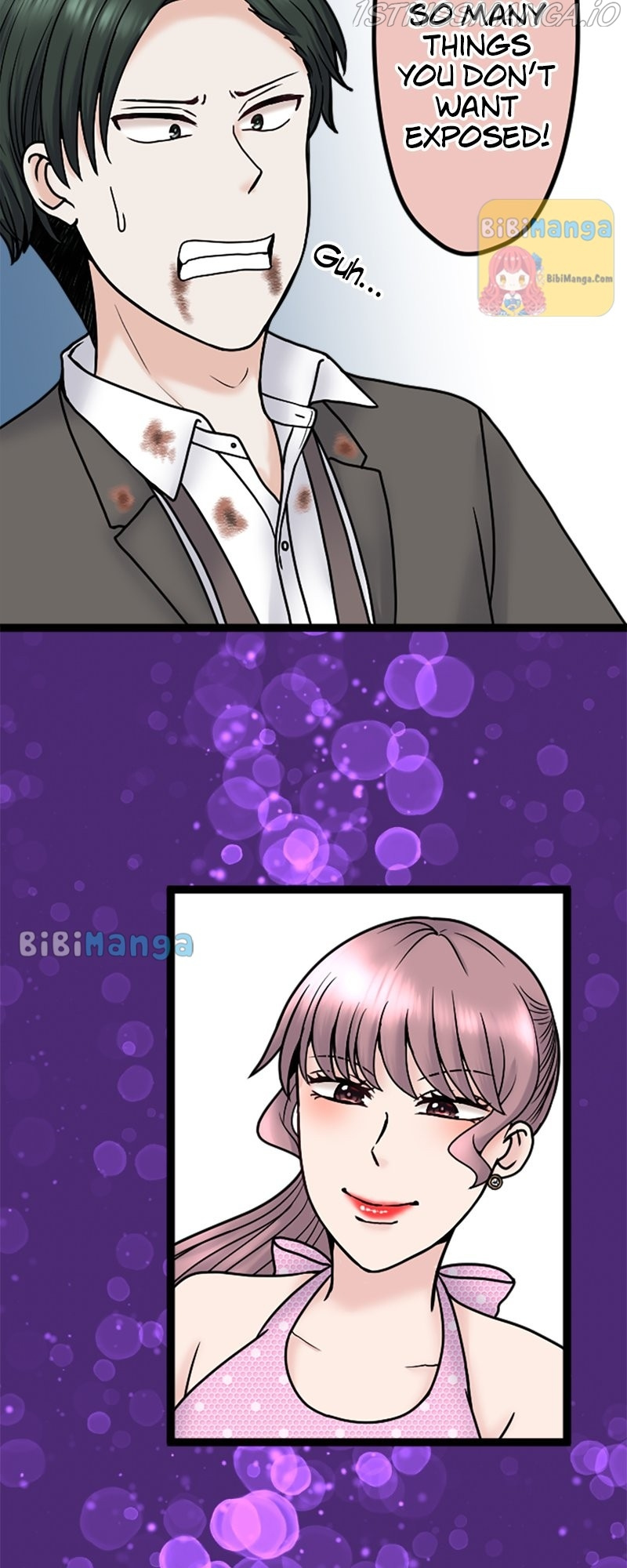 Revenge Against the Immoral chapter 87 - page 5