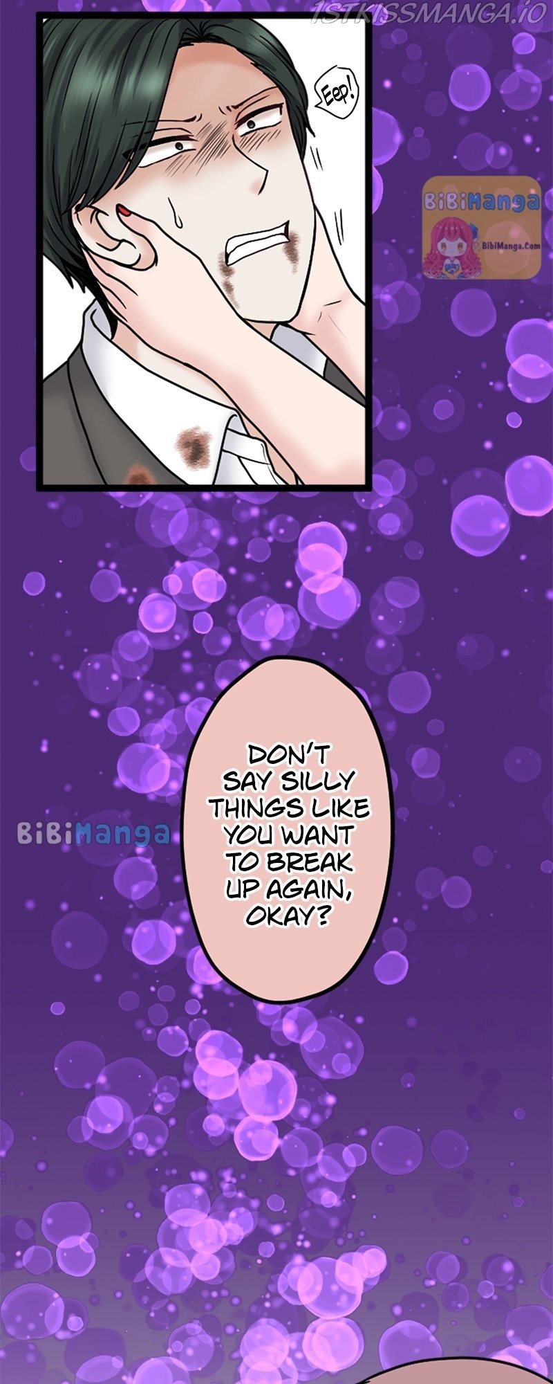 Revenge Against the Immoral chapter 87 - page 6