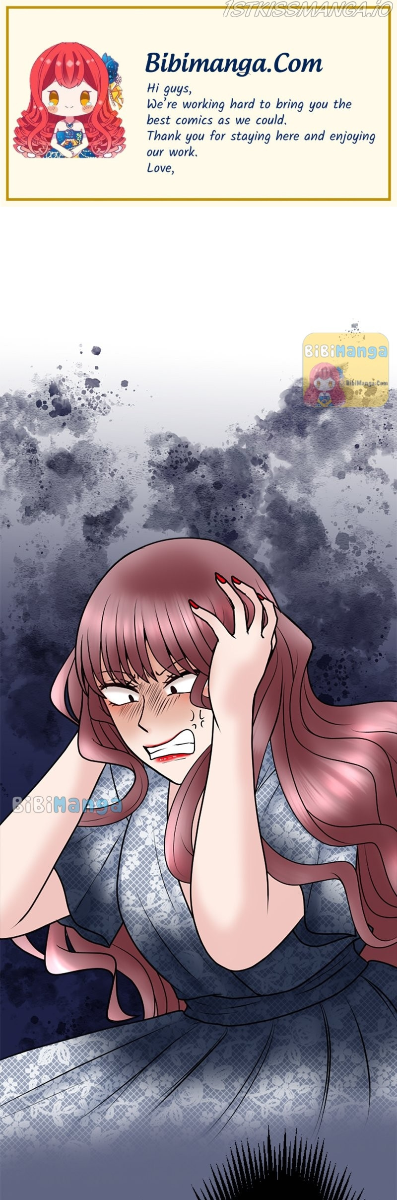 Revenge Against the Immoral chapter 84 - page 1