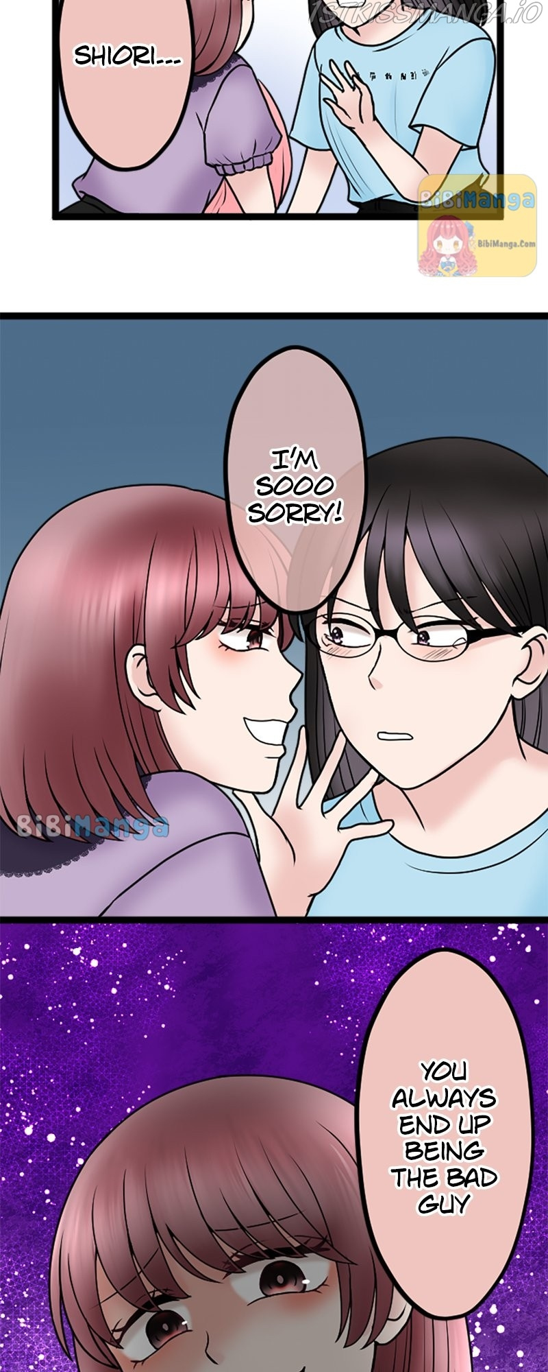 Revenge Against the Immoral chapter 84 - page 10