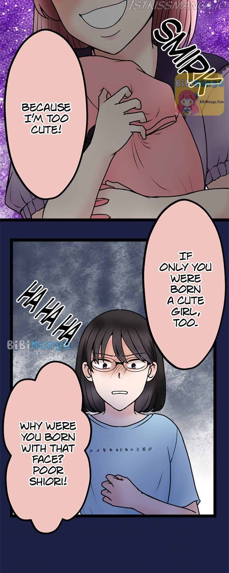 Revenge Against the Immoral chapter 84 - page 11
