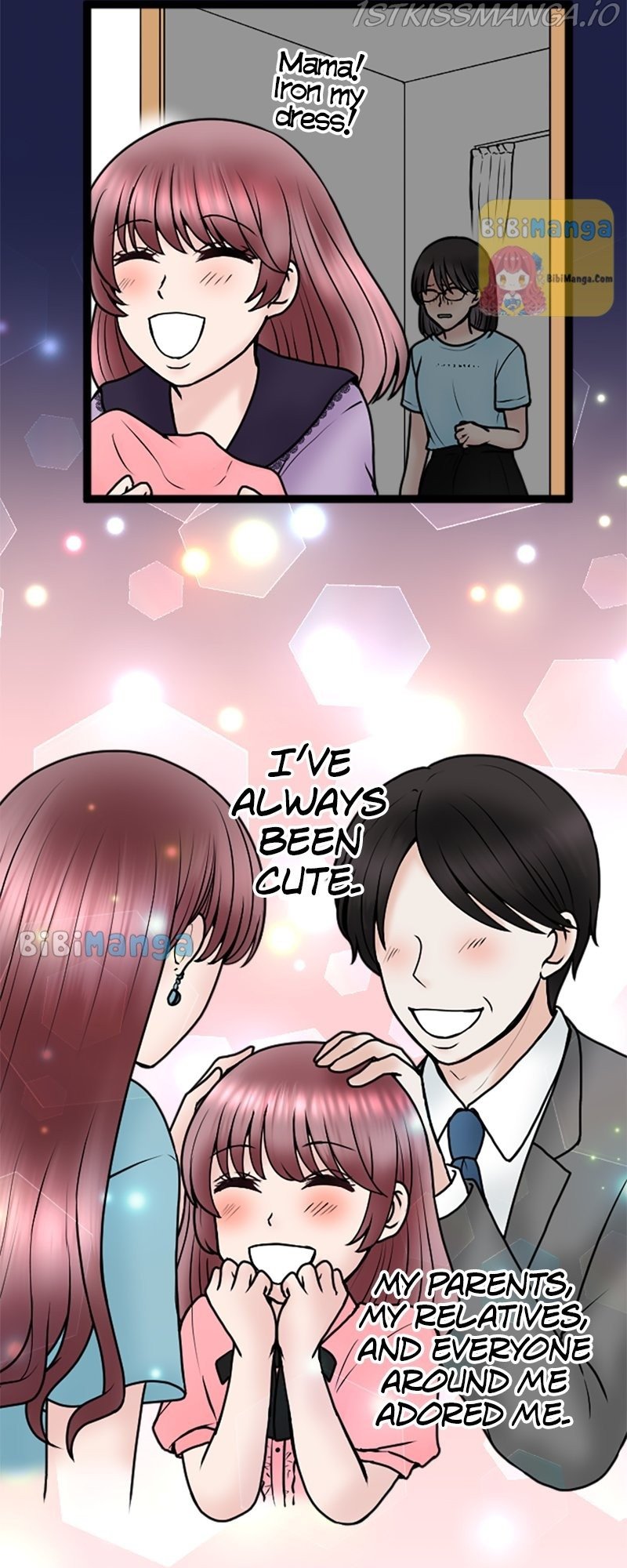 Revenge Against the Immoral chapter 84 - page 12