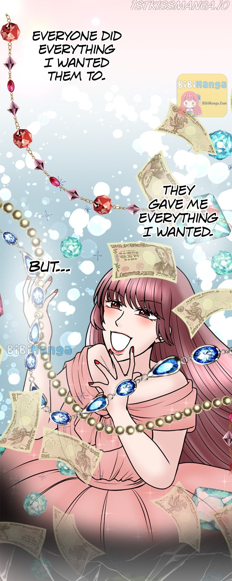 Revenge Against the Immoral chapter 84 - page 13