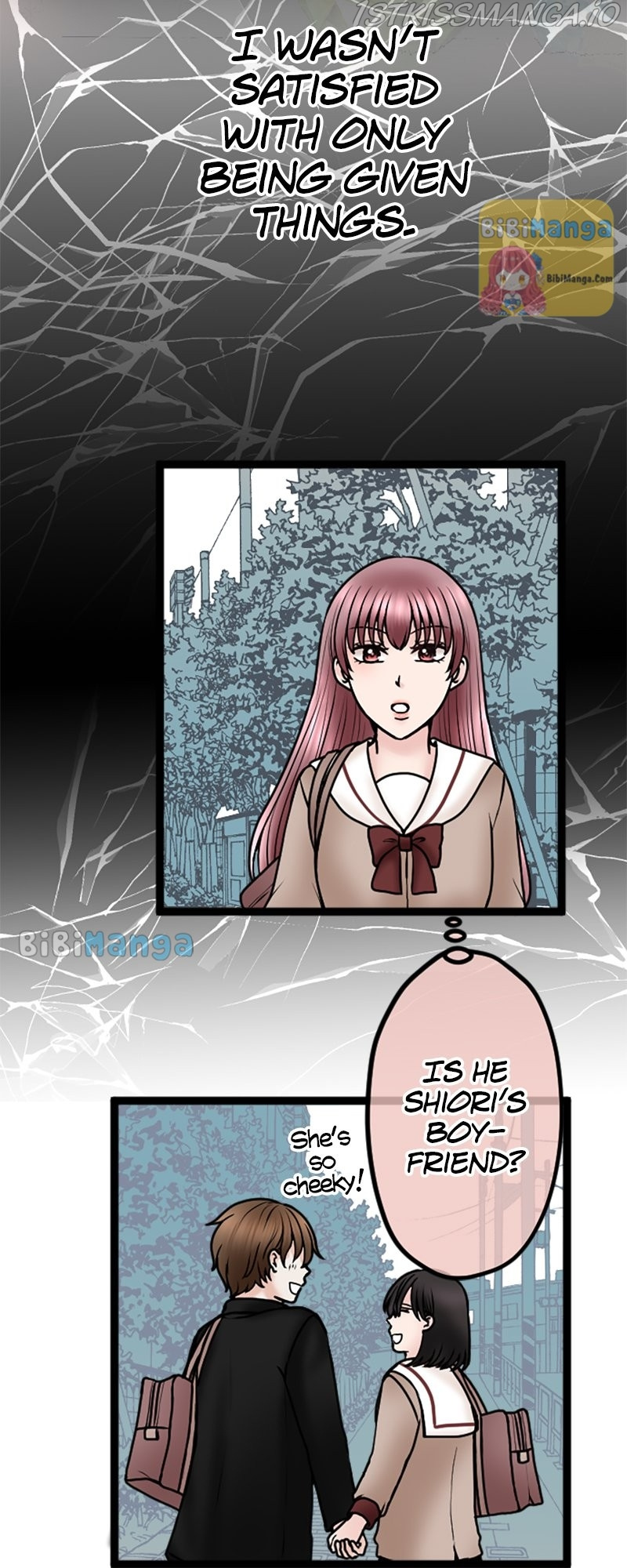 Revenge Against the Immoral chapter 84 - page 14