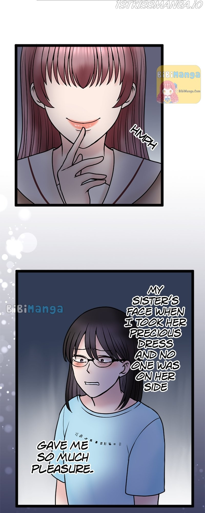 Revenge Against the Immoral chapter 84 - page 15