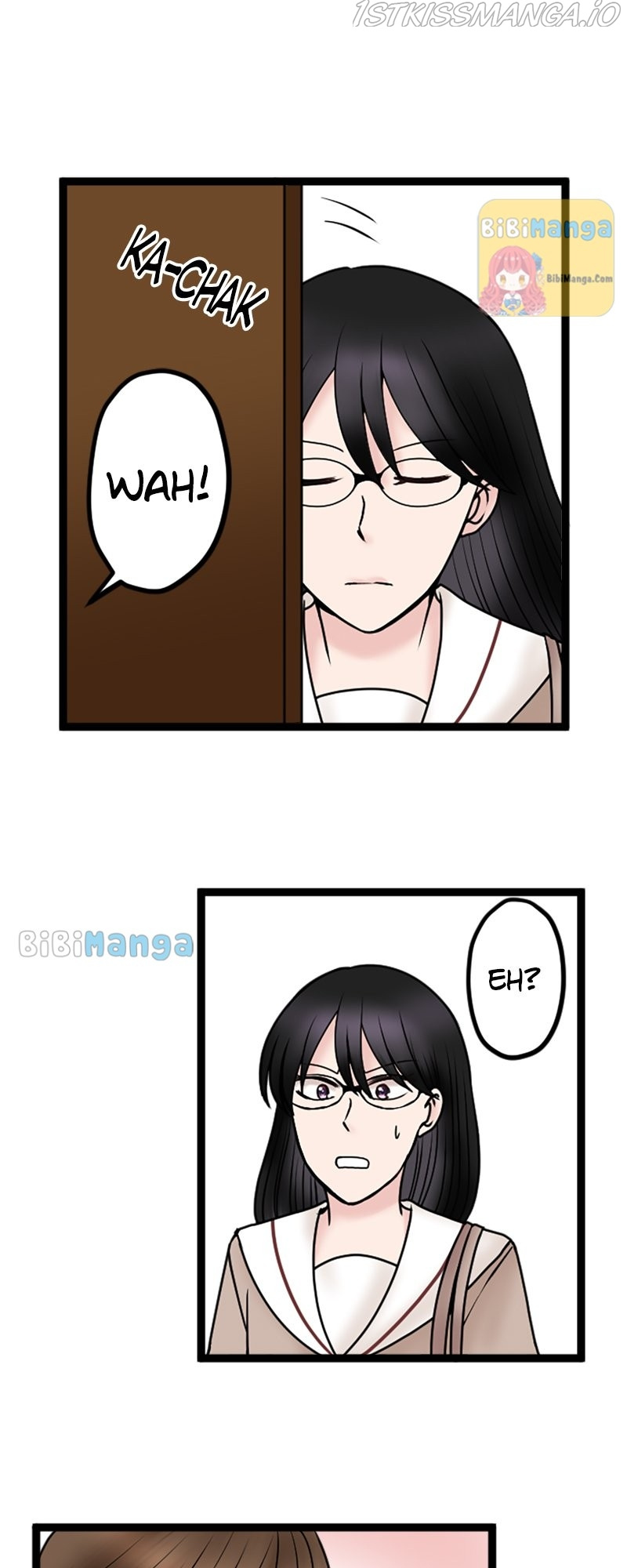 Revenge Against the Immoral chapter 84 - page 18