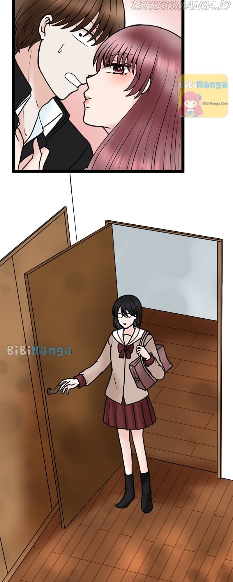 Revenge Against the Immoral chapter 84 - page 19