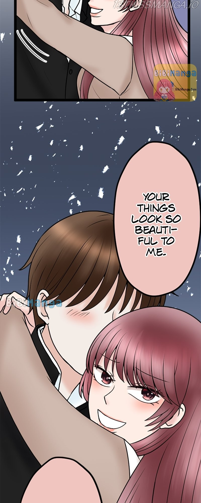 Revenge Against the Immoral chapter 84 - page 23
