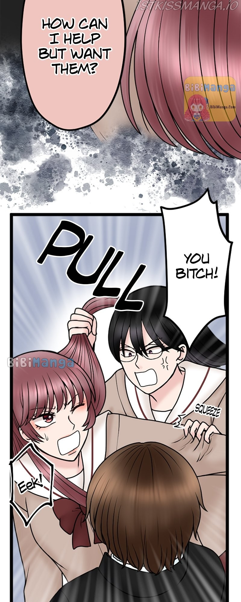 Revenge Against the Immoral chapter 84 - page 24
