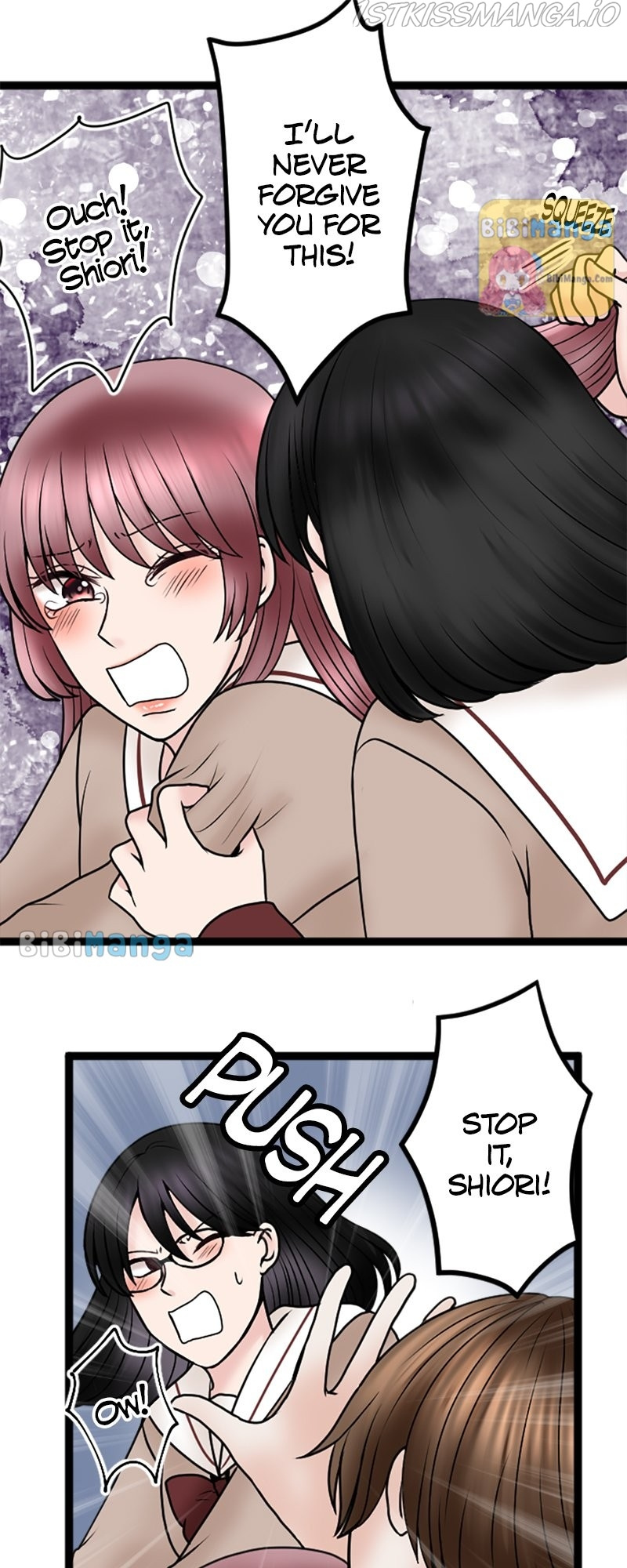 Revenge Against the Immoral chapter 84 - page 26