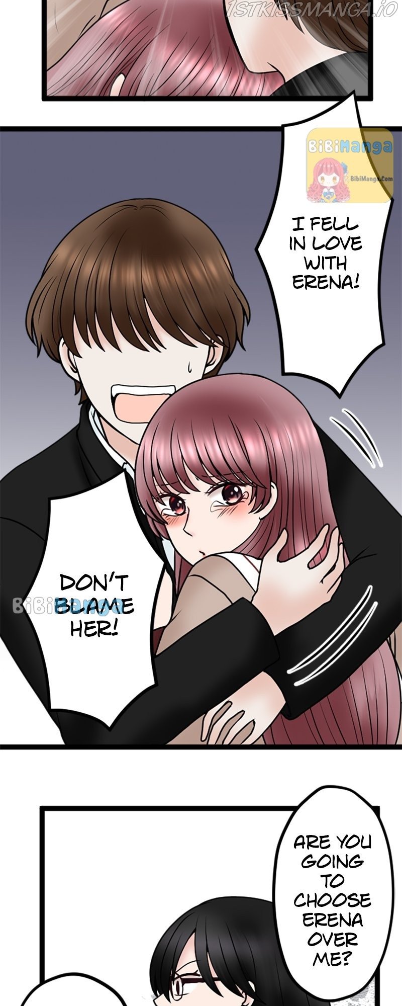 Revenge Against the Immoral chapter 84 - page 27