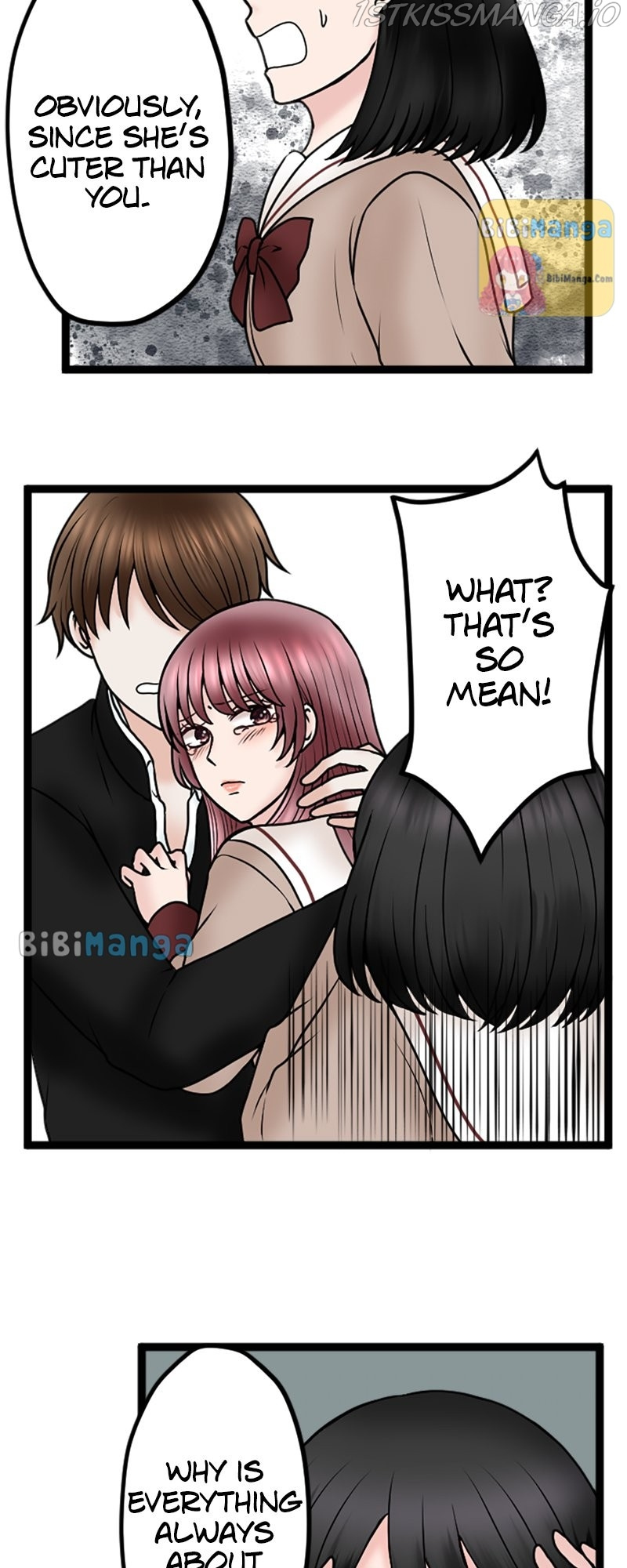 Revenge Against the Immoral chapter 84 - page 28