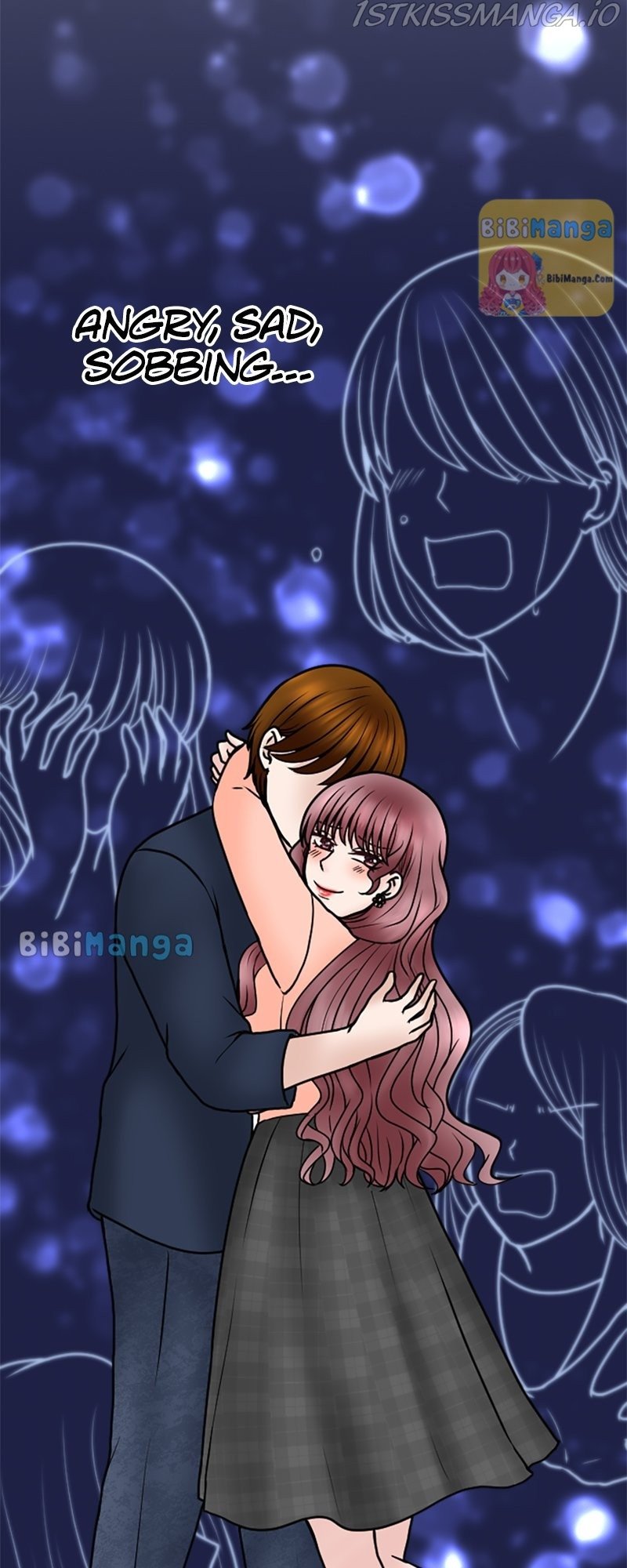 Revenge Against the Immoral chapter 84 - page 31