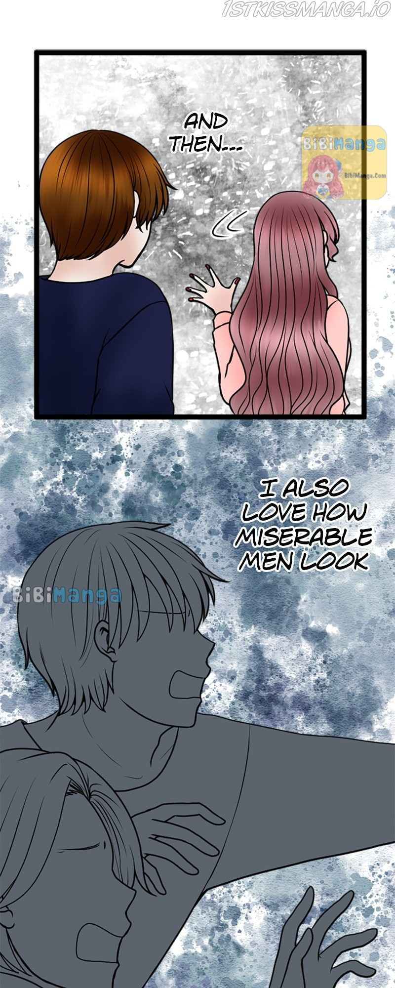 Revenge Against the Immoral chapter 84 - page 33