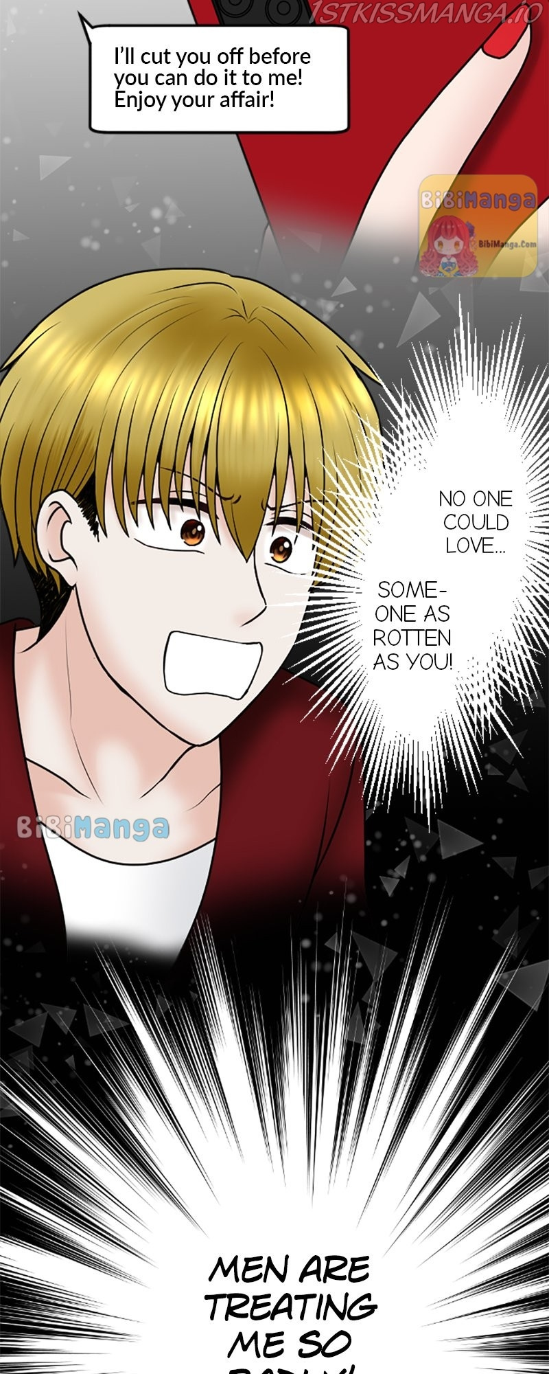 Revenge Against the Immoral chapter 84 - page 36