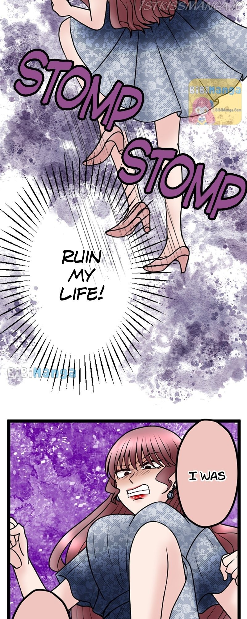 Revenge Against the Immoral chapter 84 - page 38