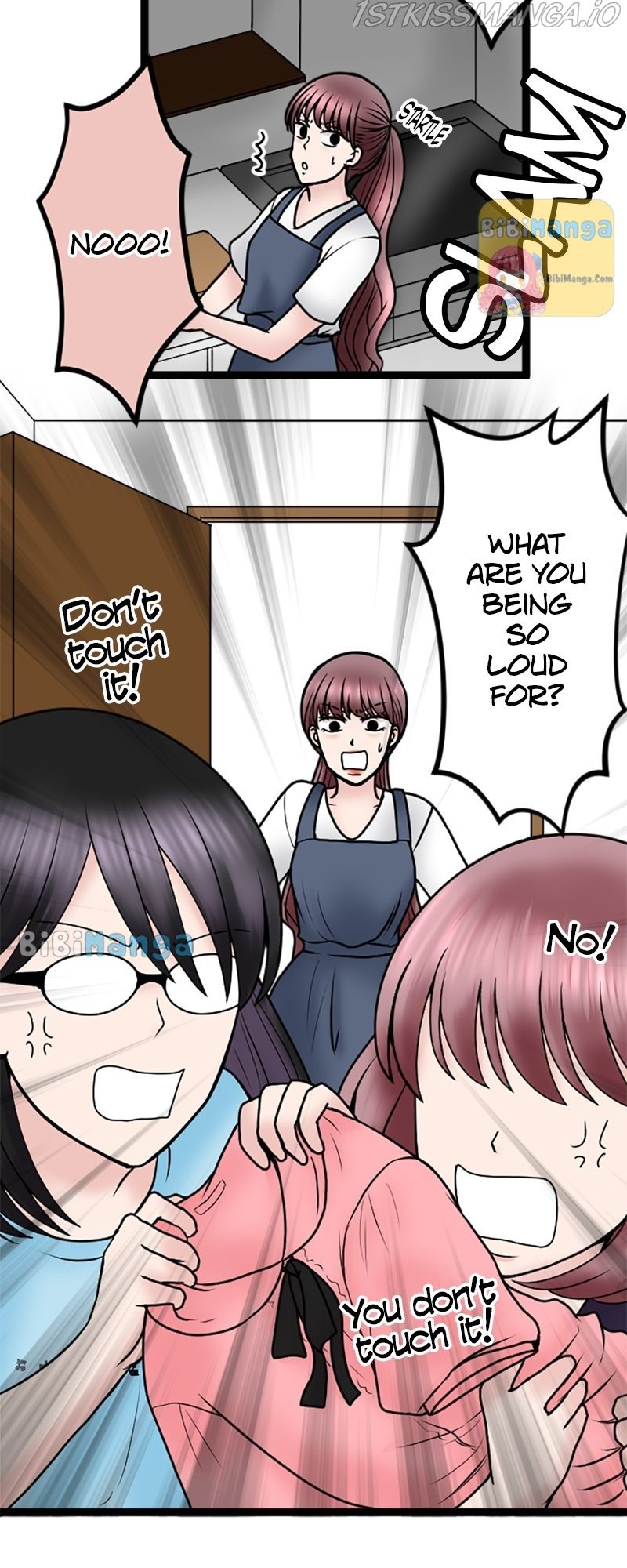 Revenge Against the Immoral chapter 84 - page 4