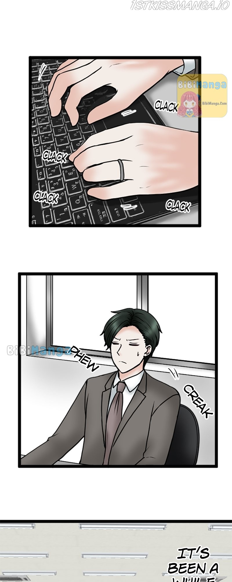 Revenge Against the Immoral chapter 84 - page 42