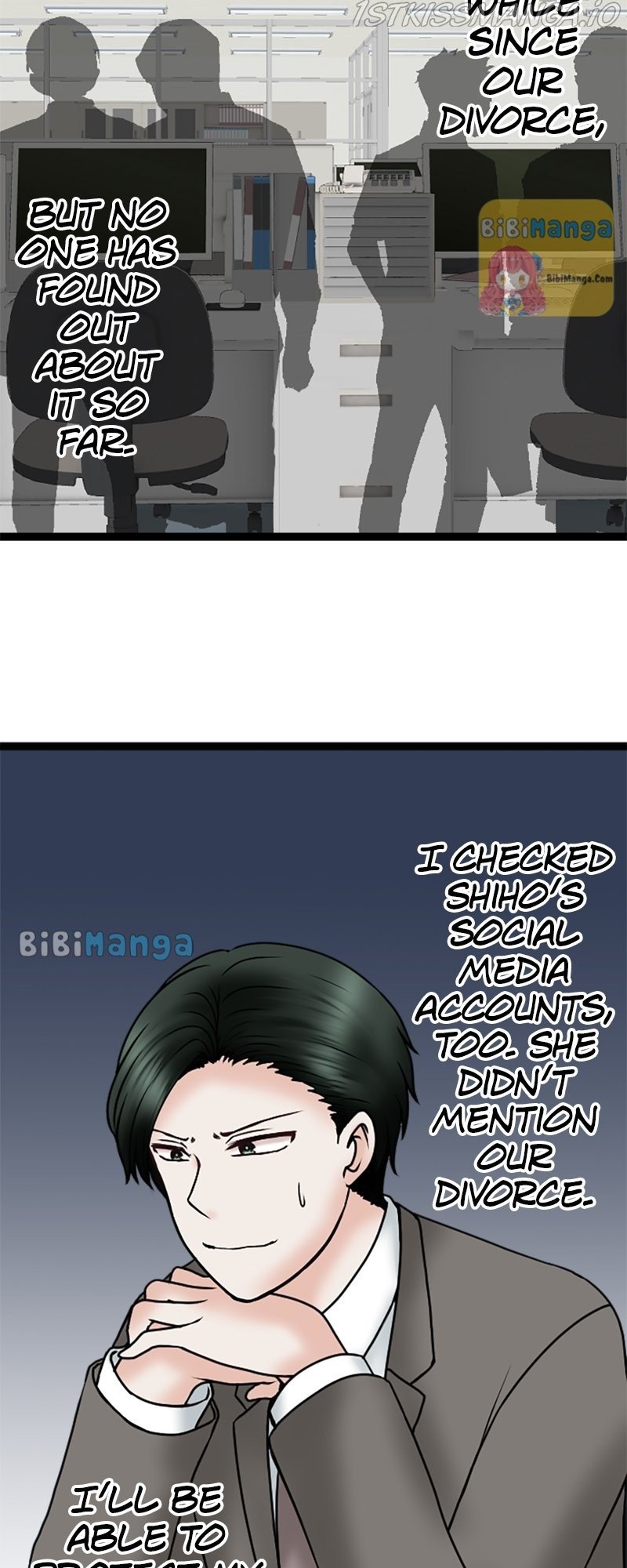 Revenge Against the Immoral chapter 84 - page 43