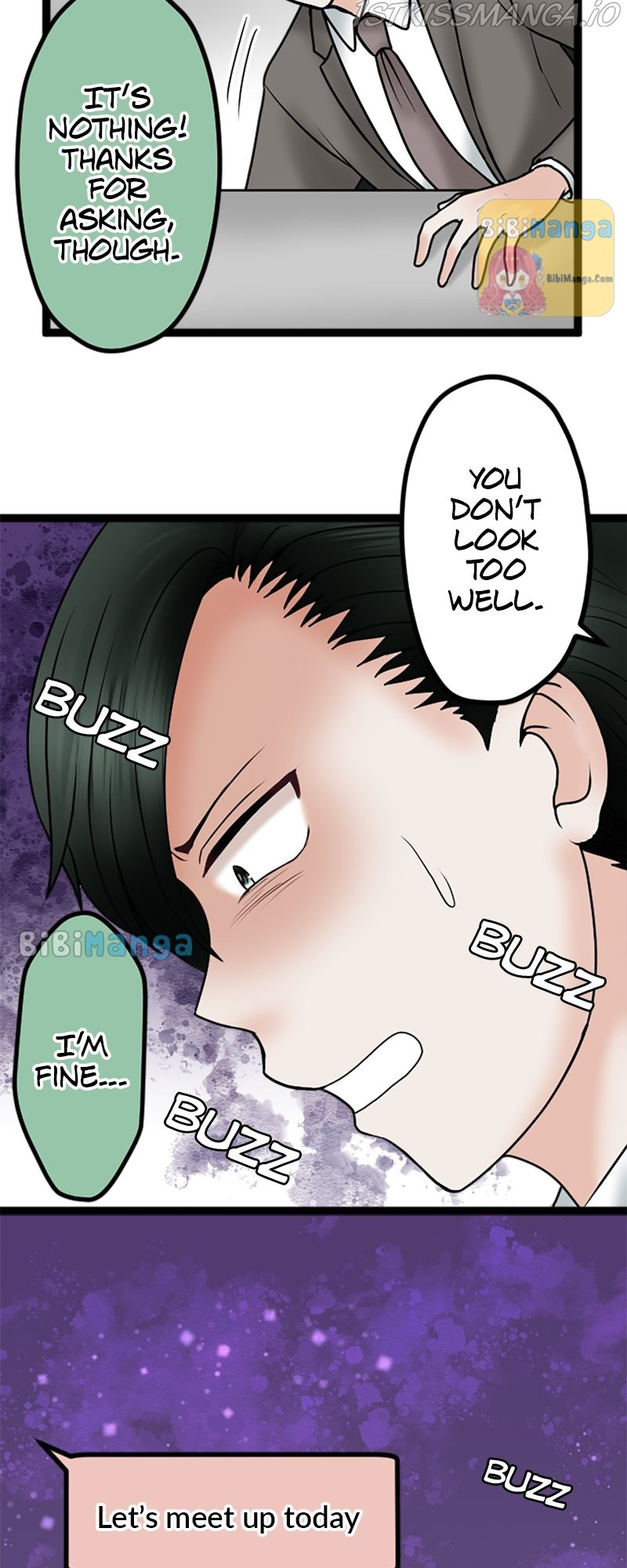 Revenge Against the Immoral chapter 84 - page 46