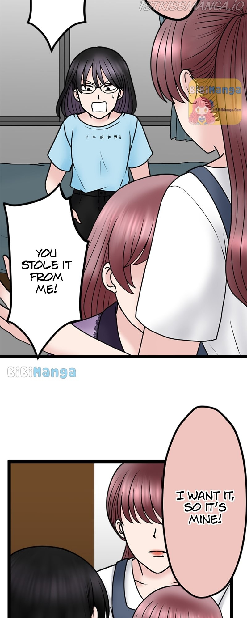 Revenge Against the Immoral chapter 84 - page 6
