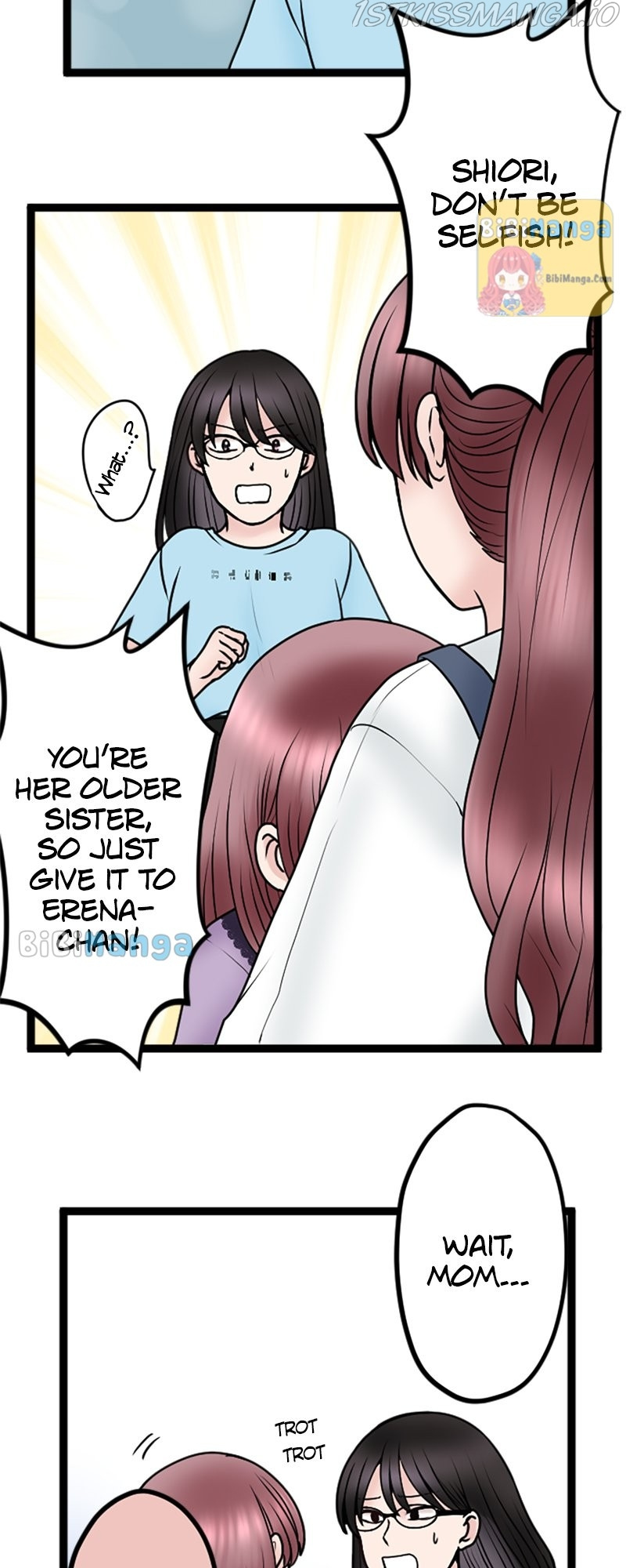 Revenge Against the Immoral chapter 84 - page 9