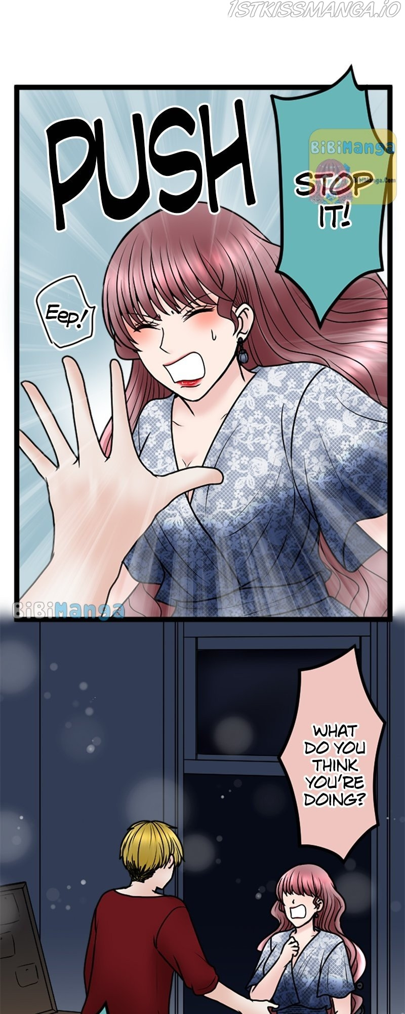 Revenge Against the Immoral chapter 83 - page 10