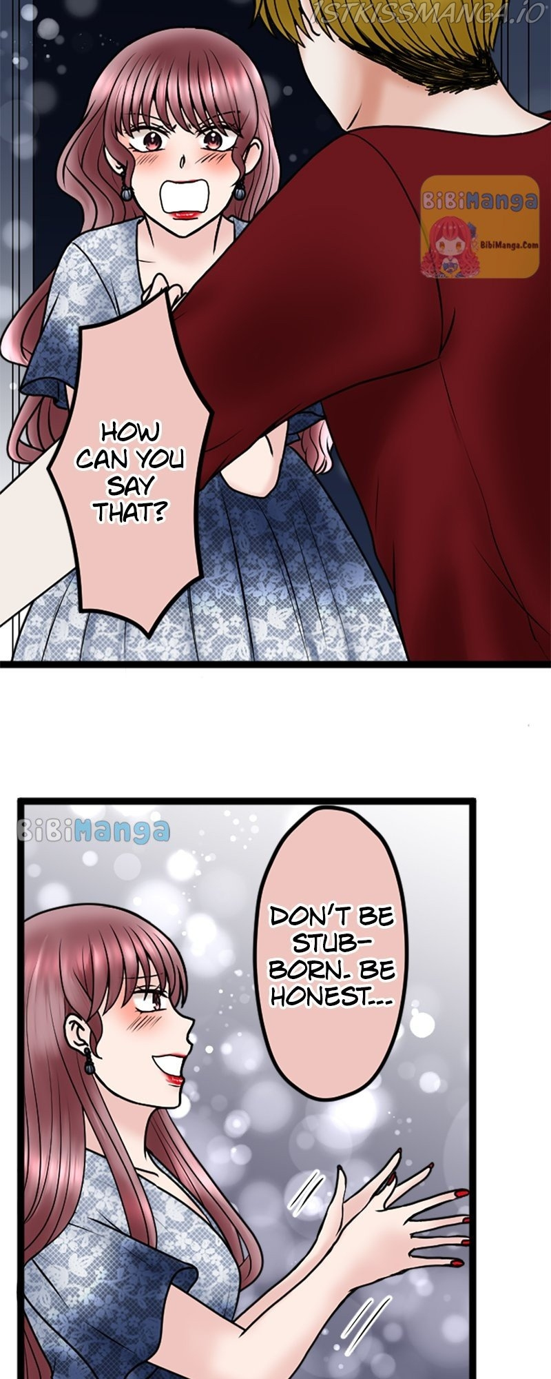 Revenge Against the Immoral chapter 83 - page 12