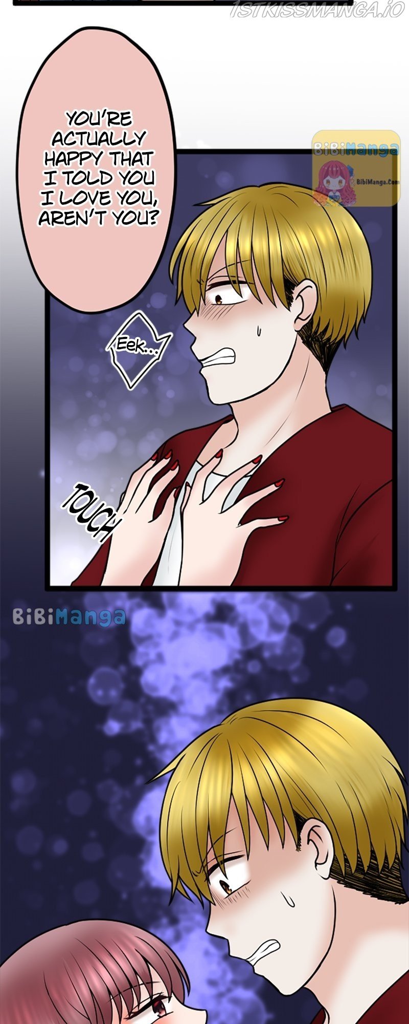 Revenge Against the Immoral chapter 83 - page 13